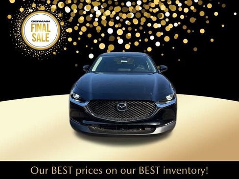 New 2026 MAZDA CX-30 AWD 2.5 S image 3