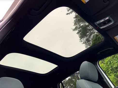 New 2026 Mercedes-Benz GLA 250 4MATIC image 11