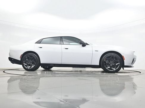 New 2026 Dodge Charger R/T w/ Driver Convenience Group AWD/4WD image 37