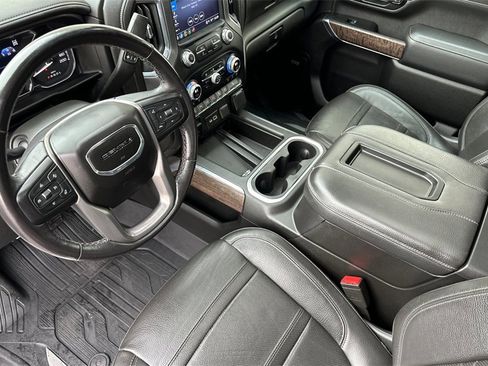 Used 2022 GMC Sierra 3500 Denali image 11