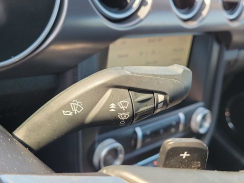 Used 2020 Ford Mustang Premium w/ Equipment Group 201A RWD image 12