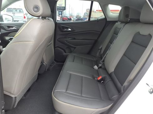 New 2026 Chevrolet Trax ACTIV w/ Driver Confidence Package image 14