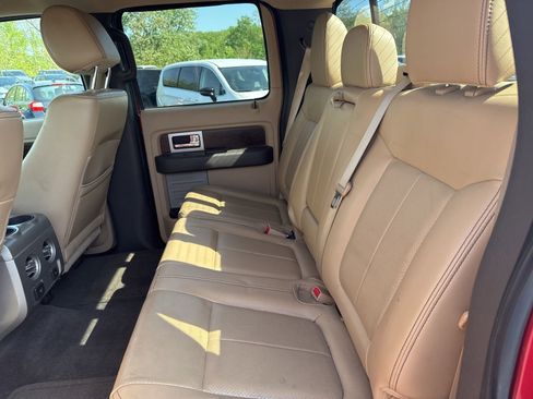 Used 2012 Ford F150 Lariat w/ Lariat Plus Pkg AWD/4WD image 26