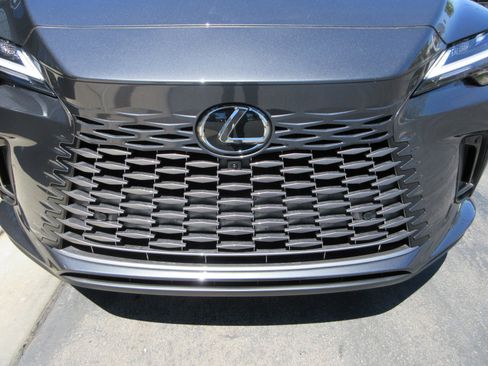 New 2026 Lexus RX 350 Premium AWD/4WD image 15