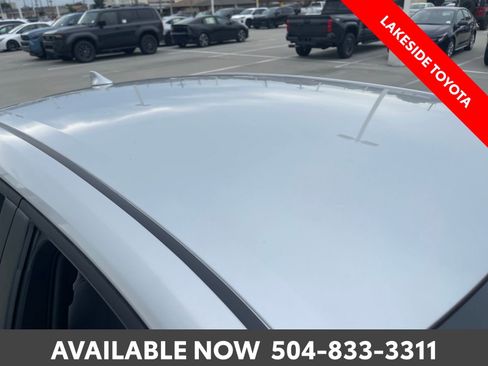 Certified 2025 Toyota Corolla SE FWD image 10