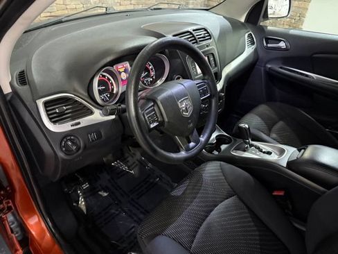 Used 2013 Dodge Journey SXT w/ Popular Equipment Group FWD image 13