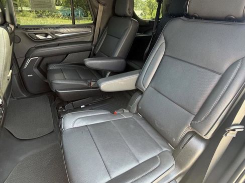 Used 2021 GMC Yukon Denali w/ Denali Ultimate Package image 13