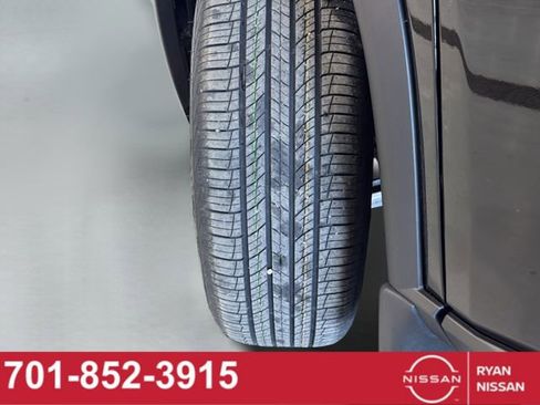 New 2026 Nissan Rogue SV w/ Cold Weather Package AWD/4WD image 24