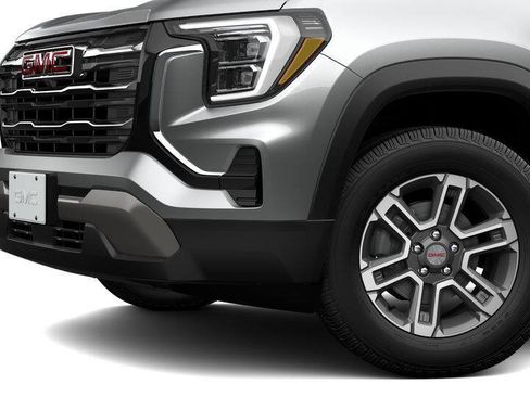 New 2026 GMC Terrain Elevation FWD image 31