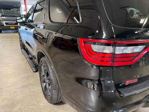 Certified 2024 Dodge Durango R/T AWD/4WD image 35