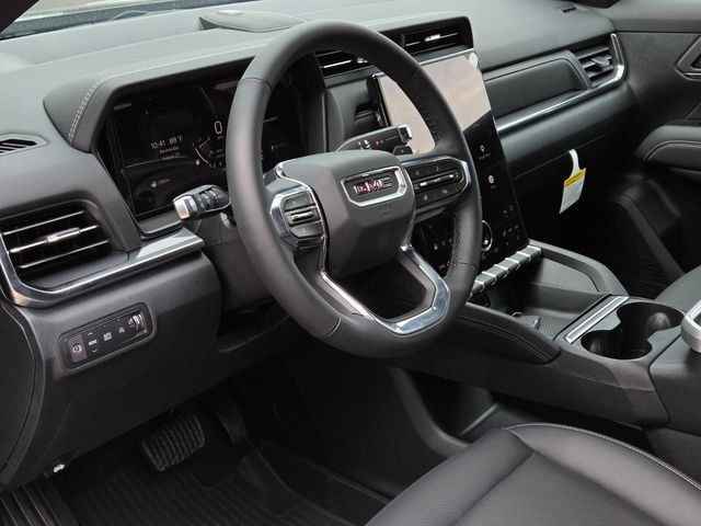 New 2027 GMC Terrain Elevation w/ Elevation Premium Package FWD image 29