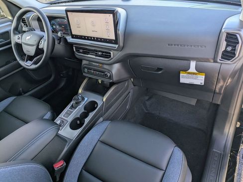 New 2025 Ford Bronco Sport Outer Banks image 20