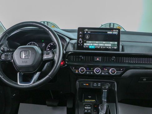 Used 2023 Honda CR-V EX-L image 17