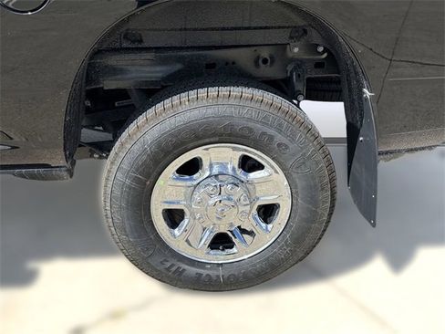 New 2025 RAM 2500 Tradesman image 10