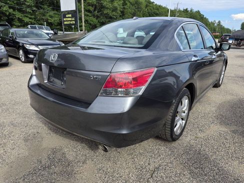 Used 2009 Honda Accord EX-L image 9
