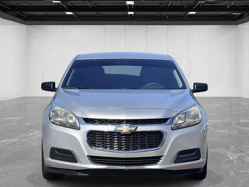 Used 2014 Chevrolet Malibu LS w/ Protection Package FWD image 2