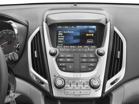 Used 2016 GMC Terrain SLE image 9