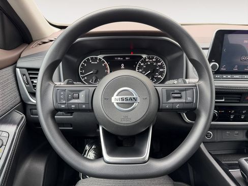 Used 2021 Nissan Rogue S AWD/4WD image 22