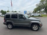 Used 2012 Jeep Liberty Sport w/ Popular Equipment Group image 2