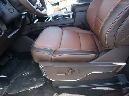 New 2026 Ford F250 King Ranch AWD/4WD image 12