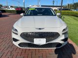 Used 2025 Genesis G70 2.5T image 3