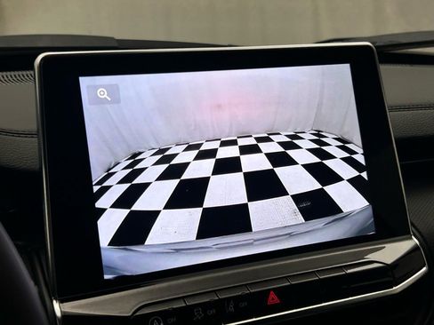 New 2026 Jeep Compass Latitude image 21