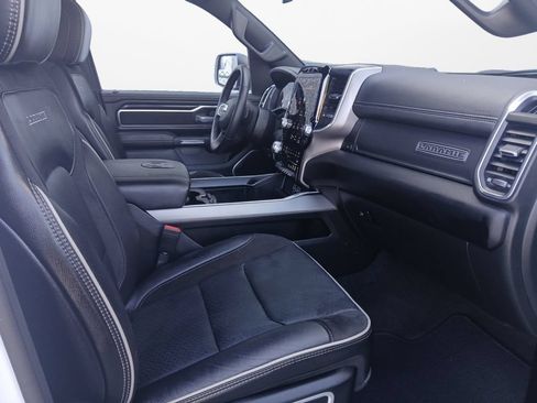 Used 2024 RAM 1500 Laramie AWD/4WD image 24