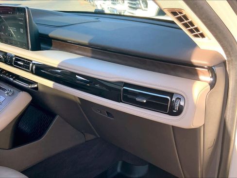 Used 2023 Lincoln Aviator Reserve w/ Elements Package Plus image 19