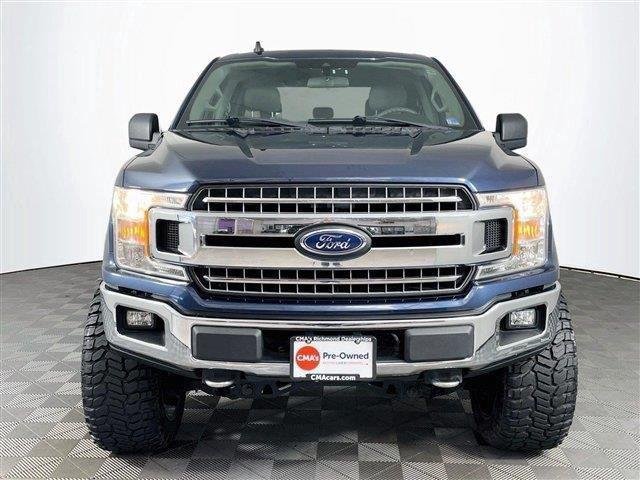 Used 2019 Ford F150 XLT w/ XTR Package AWD/4WD image 2