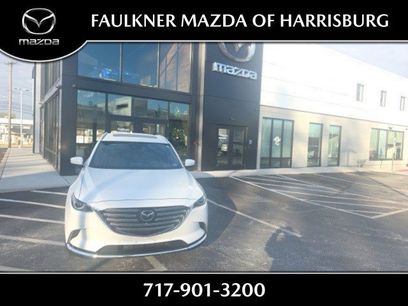 Used 2019 MAZDA CX-9 Grand Touring