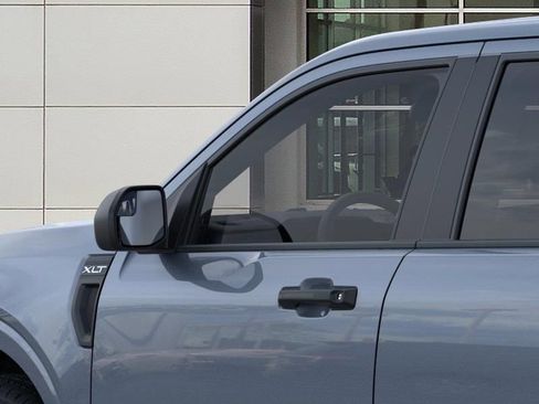 New 2026 Ford Maverick XLT image 21