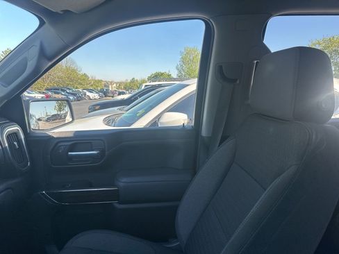 Used 2020 GMC Sierra 1500 Elevation w/ Elevation Value Package image 14