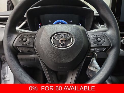 New 2026 Toyota Corolla LE image 14