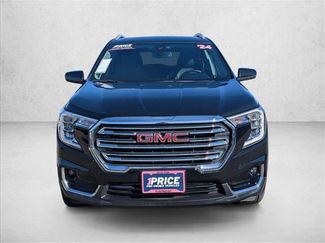 Used 2024 GMC Terrain SLT video 2