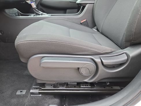 Used 2026 Hyundai Kona SEL Sport FWD image 17