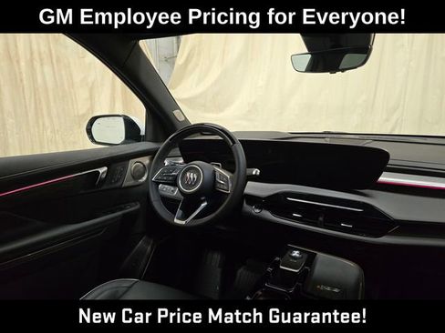 New 2026 Buick Enclave Avenir image 32