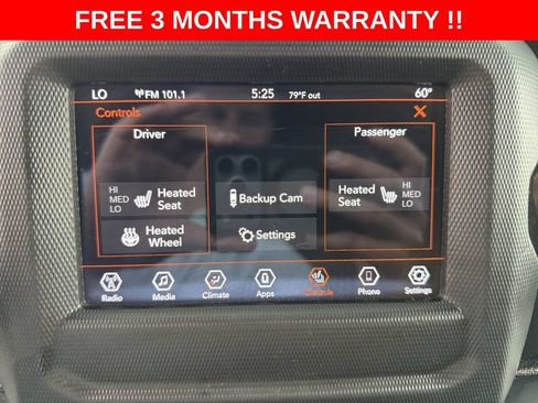 Used 2021 Jeep Wrangler Unlimited Sport AWD/4WD image 41