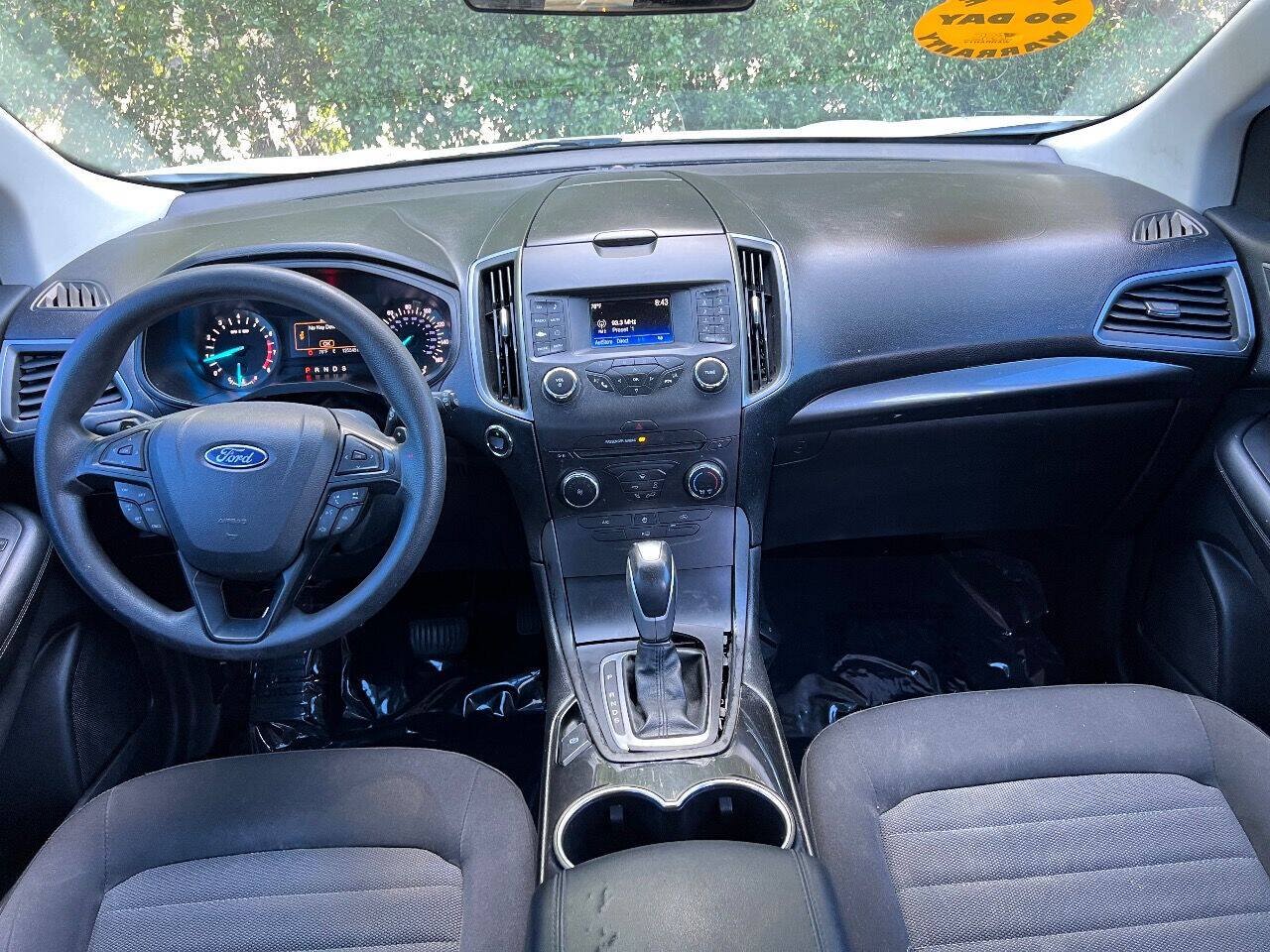 Used 2015 Ford Edge SE FWD image 15