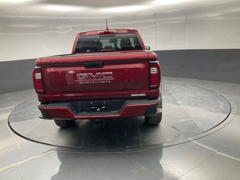 New 2026 GMC Canyon Elevation w/ Convenience Package AWD/4WD image 87