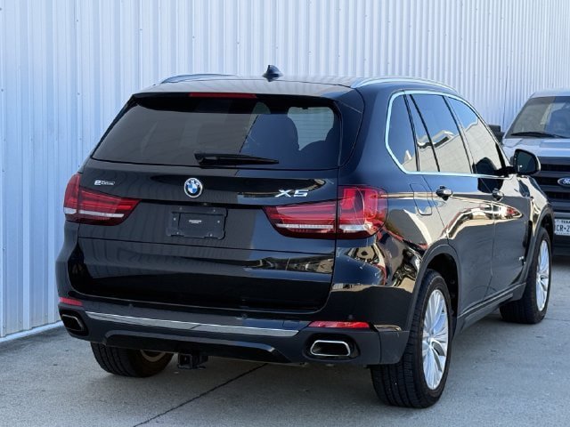 Used 2016 BMW X5 xDrive40e AWD/4WD image 4