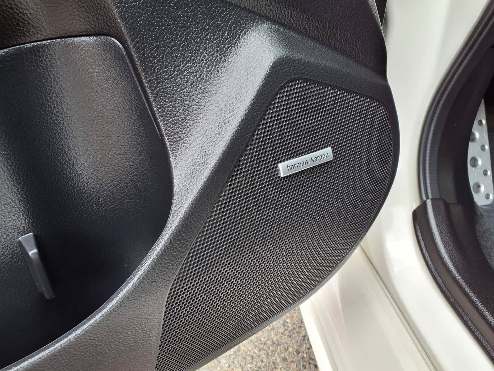 Used 2018 Subaru WRX Limited AWD/4WD image 15