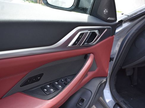 Used 2023 BMW i4 eDrive35 w/ Premium Package RWD image 13