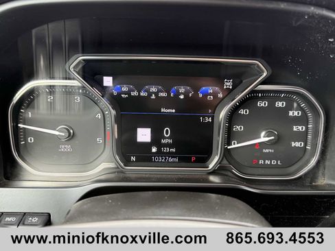 Used 2021 GMC Sierra 2500 AT4 w/ AT4 Premium Plus Package image 34