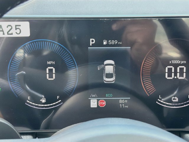 New 2026 Hyundai Sonata SEL FWD image 12