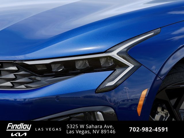 New 2027 Kia K5 GT-Line w/ GT-Line Premium Package FWD image 12