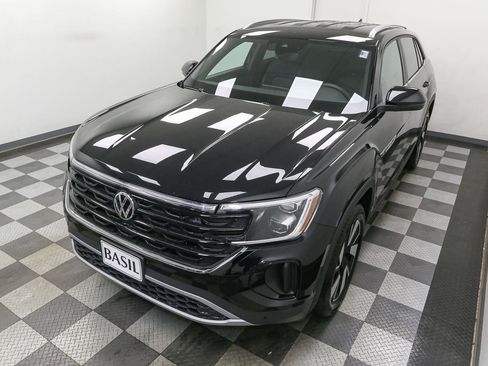 New 2026 Volkswagen Atlas Cross Sport SE AWD/4WD image 6
