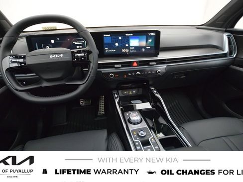New 2026 Kia Sorento SX Prestige image 17