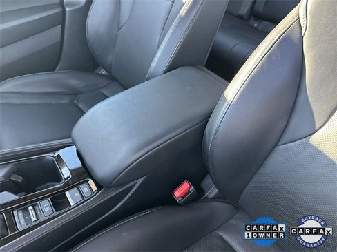 Used 2024 Honda Accord EX-L image 22