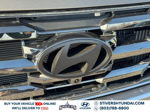 New 2026 Hyundai Tucson Limited image 10
