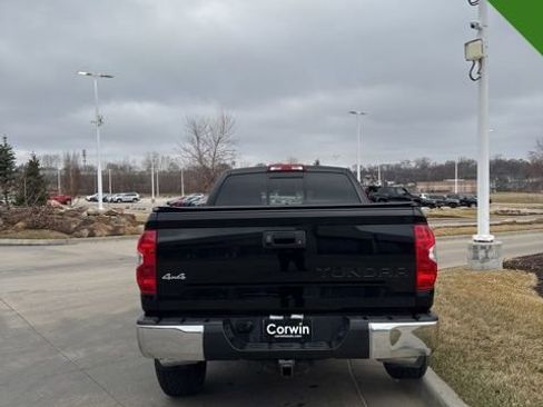 Used 2014 Toyota Tundra SR5 w/ SR5 Upgrade Package image 5